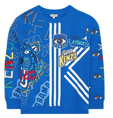 kenzo jongens 158 goedkoop